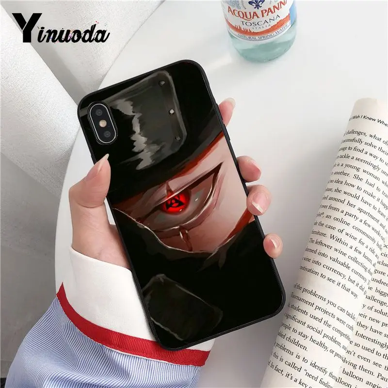 Naruto Itachi Uchiha
