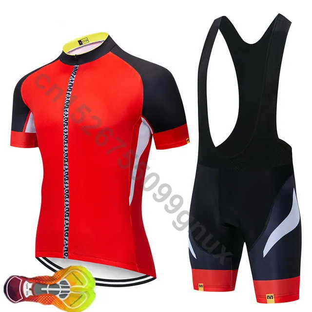 Mavic 2019 pro team men's summer breathable short-sleeved cycling Jersey suit ropa ciclismo bicycle Jersey casual wear shorts su
Mavic 2019 pro team men's summer breathable short-sleeved cycling Jersey suit ropa ciclismo bicycle Jersey casual wear shorts su