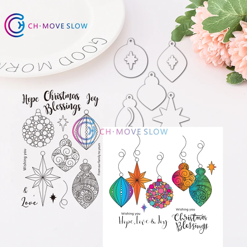 CH ORNATE ORNAMENTS Metal Decorative Scrapbooking Steel Craft Die Cut and Stamps Embossing Card Stencil
CH ORNATE ORNAMENTS Metal Decorative Scrapbooking Steel Craft Die Cut and Stamps Embossing Card Stencil