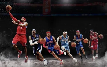 Home Decor Allen Iverson Basketball Star-Silk Art Poster Wall Sicker Decoration Gift
Home Decor Allen Iverson Basketball Star-Silk Art Poster Wall Sicker Decoration Gift
