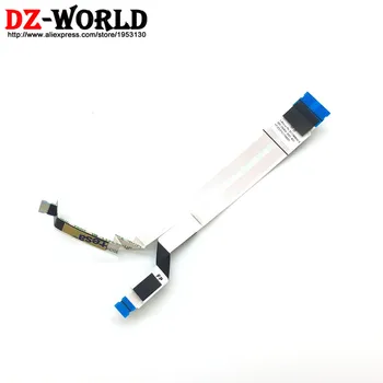 New Original for Lenovo ThinkPad X1 Yoga 2nd Fingerprint Reader Sensor Connecting Cable Wire Line SC10M90415
New Original for Lenovo ThinkPad X1 Yoga 2nd Fingerprint Reader Sensor Connecting Cable Wire Line SC10M90415
