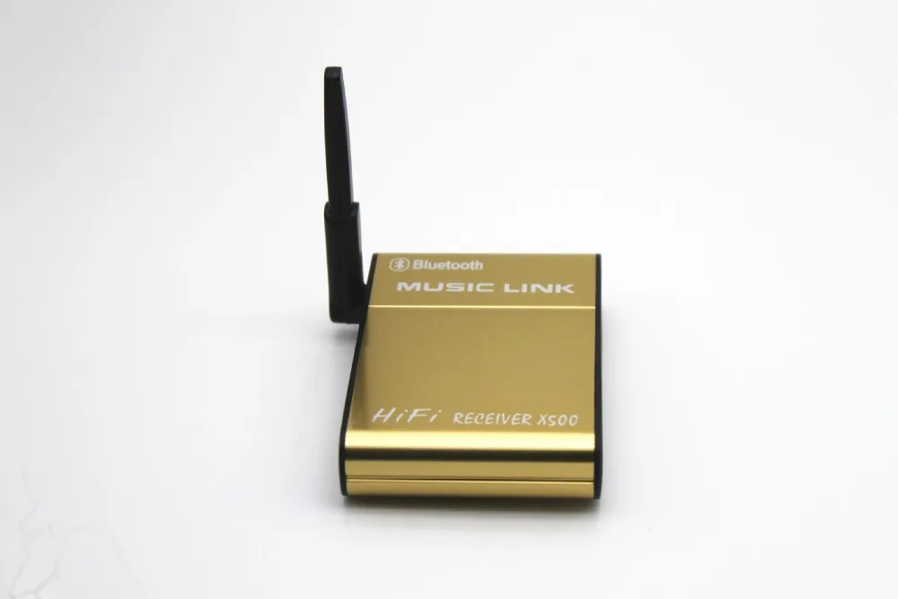 Автомобильный Bluetooth-приемник звуковая система приемник CSR Bluetooth4.0 аудиоприемник