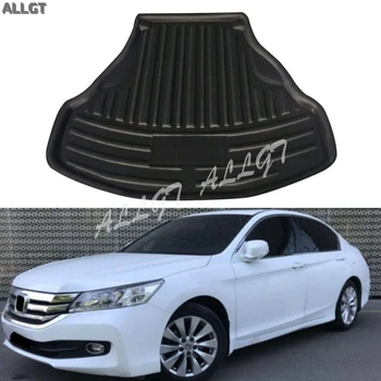 Car Rear Trunk Mat Boot Liner Cargo Tray Floor Carpet For For Honda Accord Sedan 2013 2014 2015 2016 2017 Coupe
Car Rear Trunk Mat Boot Liner Cargo Tray Floor Carpet For For Honda Accord Sedan 2013 2014 2015 2016 2017 Coupe