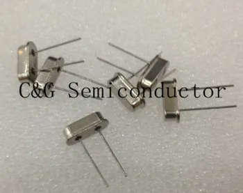 200pcs HC-49S 12M 12MHz 12 MHz Passive Quartz crystal resonator 49S Crystal Oscillator New products and ROHS
200pcs HC-49S 12M 12MHz 12 MHz Passive Quartz crystal resonator 49S Crystal Oscillator New products and ROHS