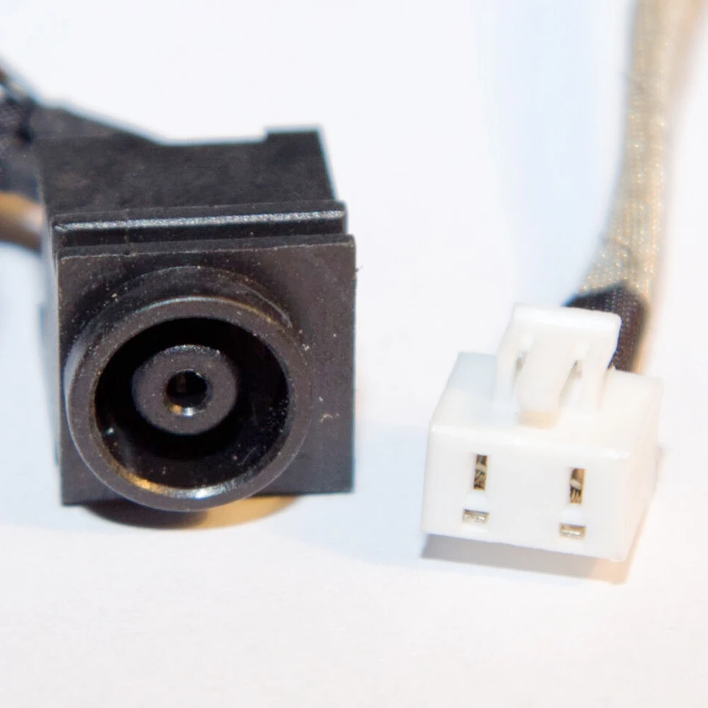 Laptop Power interface for SO NY Vaio VGN-NS serie p/n: M790 073-0101-5213_A DC power jack Socket Connector Cable Laptop Power interface for SO NY Vaio VGN-NS serie p/n: M790 073-0101-5213_A DC power jack Socket Connector Cable
