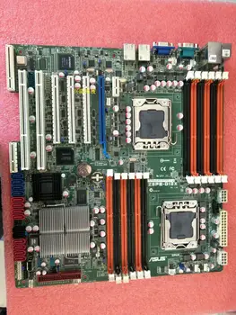 ASUS Z8PE-D12X Server Motherboard S5520 X58 Socket LGA 1366 DDR3 14*SATA2 RAID/0/1/5/10 USB2.0 COM Port VGA
ASUS Z8PE-D12X Server Motherboard S5520 X58 Socket LGA 1366 DDR3 14*SATA2 RAID/0/1/5/10 USB2.0 COM Port VGA