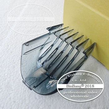 Hair clipper comb Barber Fixed length device comb Positioning comb Plastic comb ER-SC60 Annex B
Hair clipper comb Barber Fixed length device comb Positioning comb Plastic comb ER-SC60 Annex B