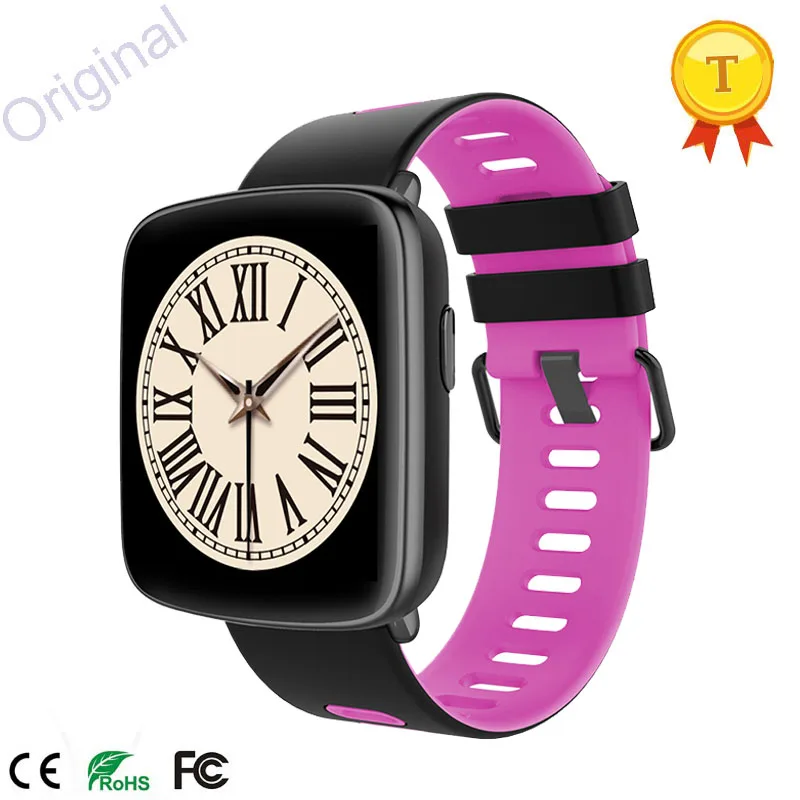 Swimming Bluetooth Smart Watch with MTK 2502 360mA Battery Heart Rate Monitoring pk KW18 N10B Q18 X6 DZ09 U8 Smart Watch
Swimming Bluetooth Smart Watch with MTK 2502 360mA Battery Heart Rate Monitoring pk KW18 N10B Q18 X6 DZ09 U8 Smart Watch