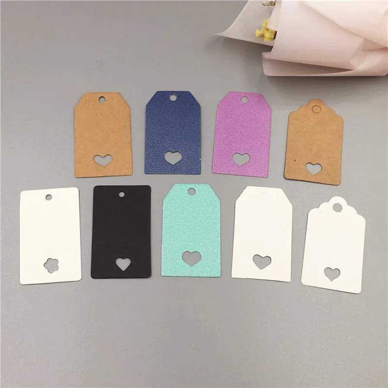50pcs multi-style color mini-cute small label scallop head DIY wedding notes card jewelry/clothing/gift price ceiling card 5x3cm
50pcs multi-style color mini-cute small label scallop head DIY wedding notes card jewelry/clothing/gift price ceiling card 5x3cm