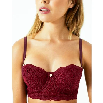 RA073Sexy underwear ladies bra solid color embroidery rims comfortable daily 1/2 cup 32-38A-B-C-D-DD
RA073Sexy underwear ladies bra solid color embroidery rims comfortable daily 1/2 cup 32-38A-B-C-D-DD
