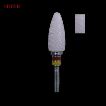 1Pcs/Lot Bullet Shape- Cross cut - Pink Zirconia Ceramic Dental Lab Burs - ISO 272 (XXF) 2801.060
1Pcs/Lot Bullet Shape- Cross cut - Pink Zirconia Ceramic Dental Lab Burs - ISO 272 (XXF) 2801.060