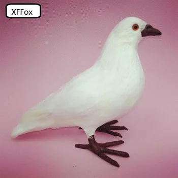 new real life pigeon model plastic&feather white dove bird doll about 22x18cm xf0035
new real life pigeon model plastic&feather white dove bird doll about 22x18cm xf0035
