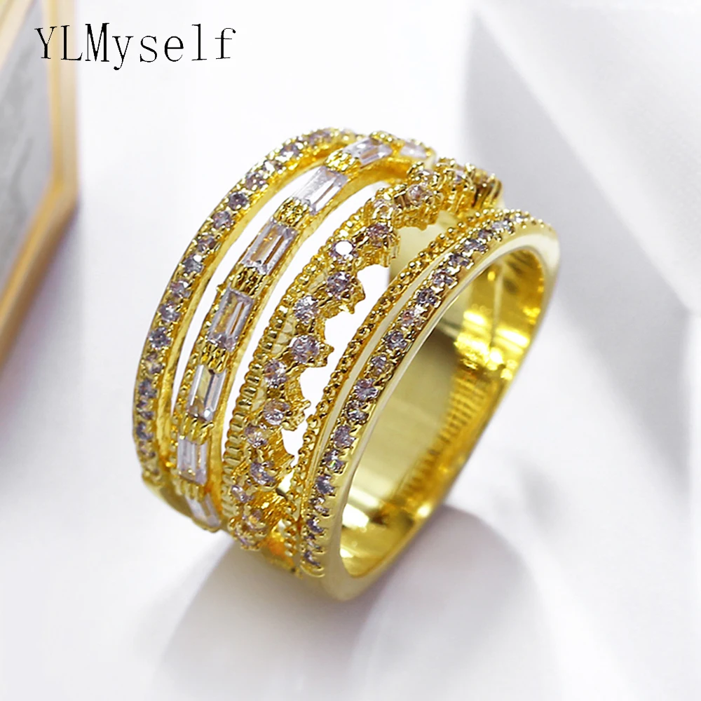 New wide big ring White and gold color fashion jewelry stable quality women's ring excellent beautiful jewellery
New wide big ring White and gold color fashion jewelry stable quality women's ring excellent beautiful jewellery