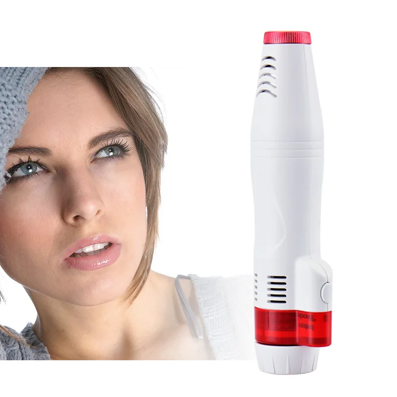 Portable Handheld Home Radar Line Carving Face Lifting Antiwrinkle Wrinkle Remove Mesotherapy Rf Beauty Equipment Machine
Portable Handheld Home Radar Line Carving Face Lifting Antiwrinkle Wrinkle Remove Mesotherapy Rf Beauty Equipment Machine
