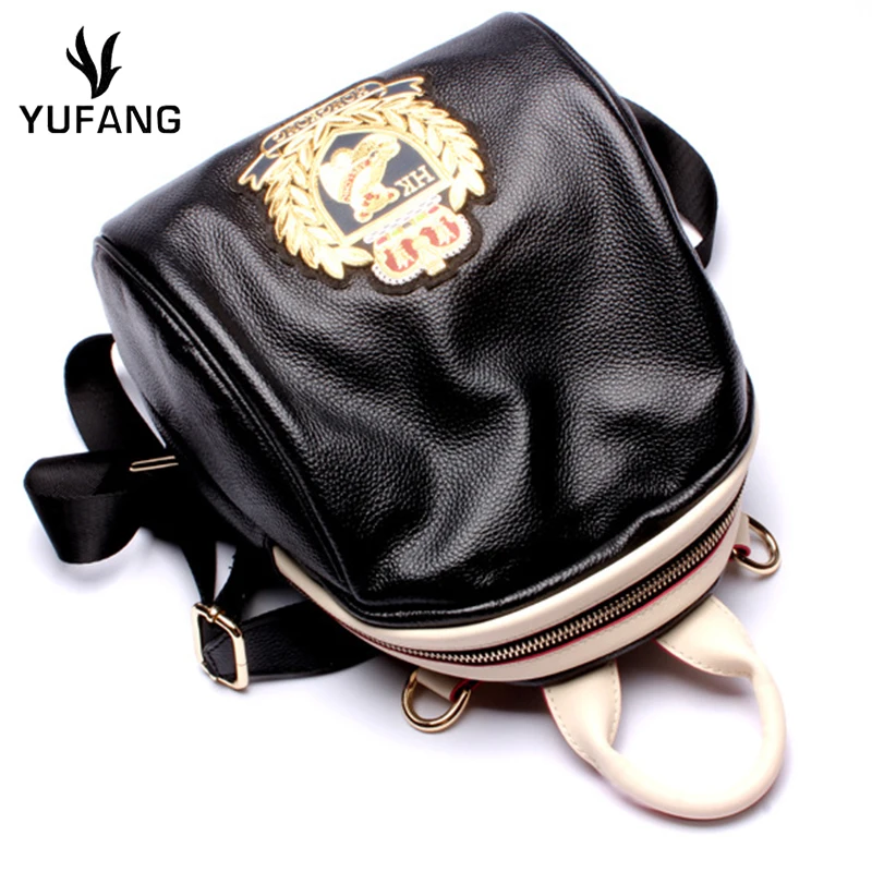 YUFANG Backpack Female England Style Women Backpacks Trendy Travel Shoulder Bag Daily Bag Four Business Daily Bag Backpack
YUFANG Backpack Female England Style Women Backpacks Trendy Travel Shoulder Bag Daily Bag Four Business Daily Bag Backpack