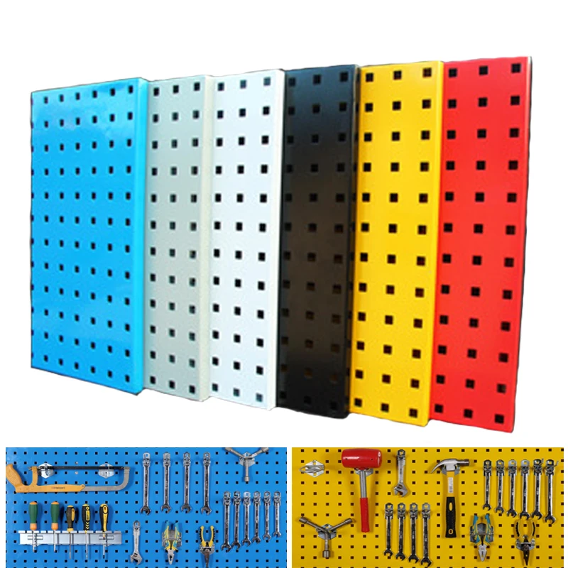 900X450mm Hardware Tools Hanging Board Workbench tool holder Plate for Screwdriver Plier Socket Wrench
900X450mm Hardware Tools Hanging Board Workbench tool holder Plate for Screwdriver Plier Socket Wrench