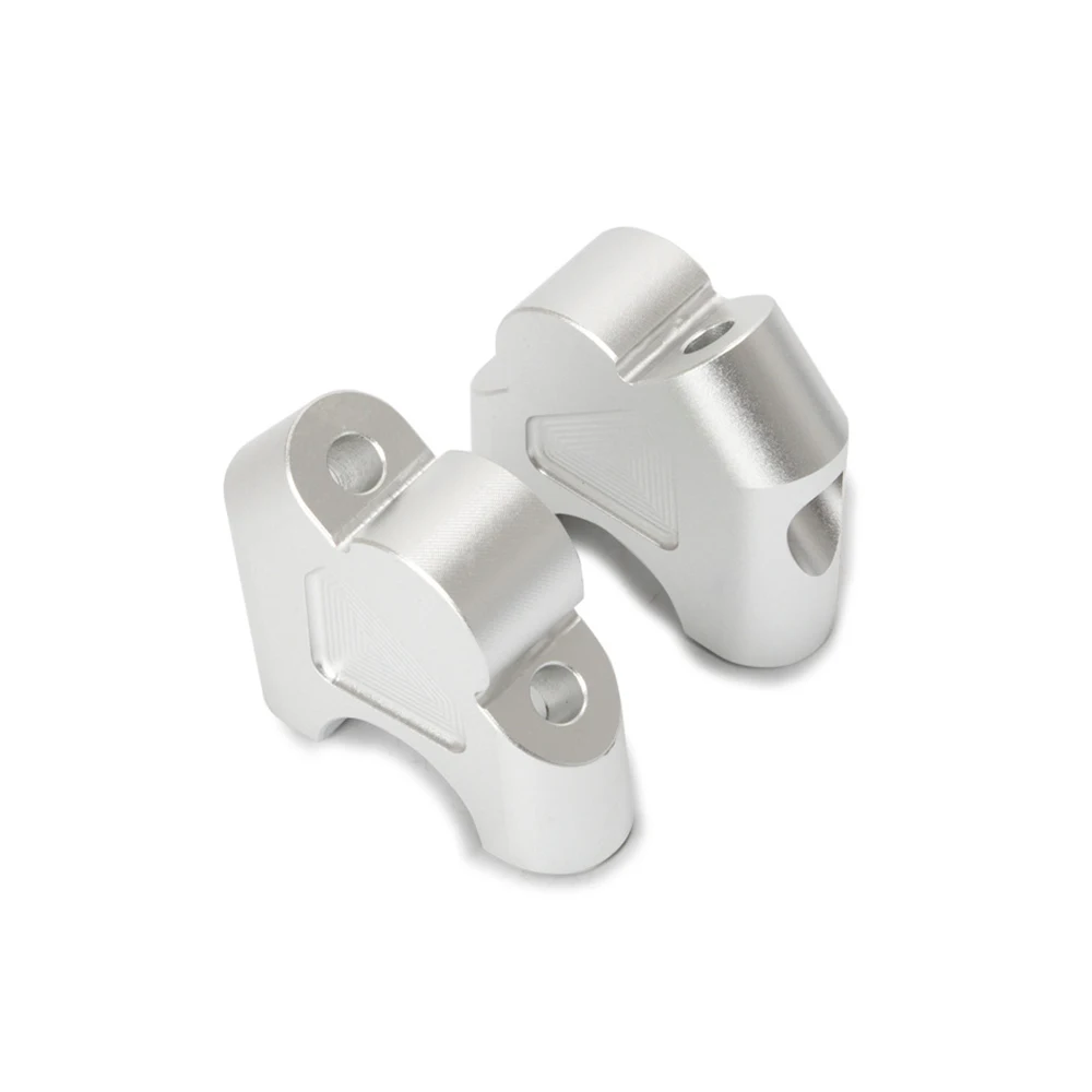 Handlebar Riser Clamp Handlebar Mount Riser Fit for BMW R1200GS LC R1200GS Adventure R 1200GS Rallye R 1200 GS R1250GS 1G13 K50
Handlebar Riser Clamp Handlebar Mount Riser Fit for BMW R1200GS LC R1200GS Adventure R 1200GS Rallye R 1200 GS R1250GS 1G13 K50