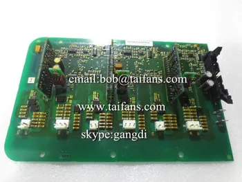 PC00380D Inverter driver board 380F PC00384 E 384I 3 * SKiiP613GB123 Without IGBT module
PC00380D Inverter driver board 380F PC00384 E 384I 3 * SKiiP613GB123 Without IGBT module