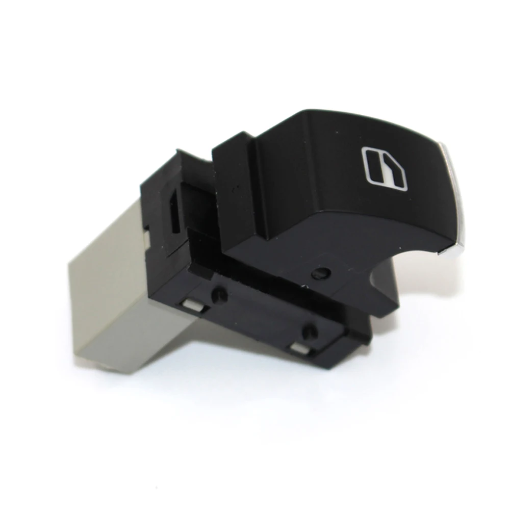 Electric Single Window Control Switch Button For VW Jetta 6 Golf GTI 5 6 Touran Tiguan Caddy Passat B6 CC 5K0959855 5ND 959 855
Electric Single Window Control Switch Button For VW Jetta 6 Golf GTI 5 6 Touran Tiguan Caddy Passat B6 CC 5K0959855 5ND 959 855