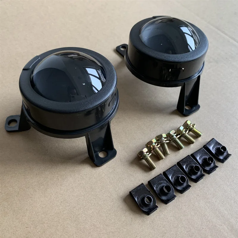 Fog Lamp Cover ACC Radar Sensor Decoration for Audi A7 Sportback A6/S6/Avant Quattro 2011-2014 Fog Light Cover
Fog Lamp Cover ACC Radar Sensor Decoration for Audi A7 Sportback A6/S6/Avant Quattro 2011-2014 Fog Light Cover
