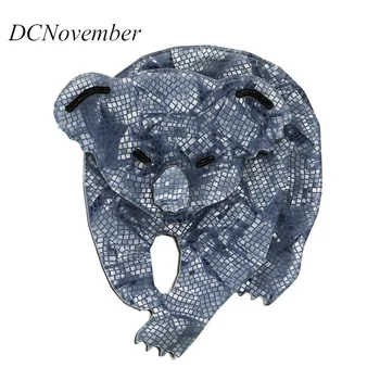 Vintage Koala Brooches Pins Women Men Bear Pin Resin Acrylic Koala Brooch Dcnovember Jewelry
Vintage Koala Brooches Pins Women Men Bear Pin Resin Acrylic Koala Brooch Dcnovember Jewelry