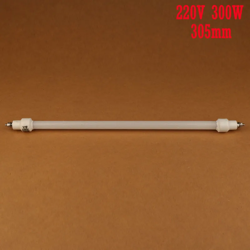 Buy one get one free,Sterilizer/oven/microwave/heater element,quartz tube/fever tube 305mm, Working time more than 6000 hours
Buy one get one free,Sterilizer/oven/microwave/heater element,quartz tube/fever tube 305mm, Working time more than 6000 hours