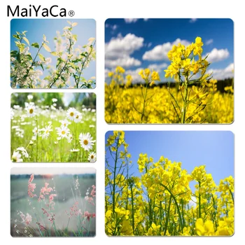 MaiYaCa Rape under the blue sky Customized laptop Gaming mouse pad Size for 18X22CM Speed Version Gaming Mousepads
MaiYaCa Rape under the blue sky Customized laptop Gaming mouse pad Size for 18X22CM Speed Version Gaming Mousepads