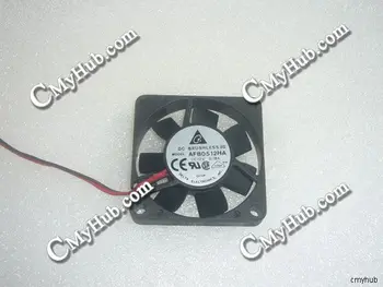 Genuine For DELTA ELECTRONICS AFB0512HA DC12V 0.18A 2wire 04822215 without pin seat Cooling Fan
Genuine For DELTA ELECTRONICS AFB0512HA DC12V 0.18A 2wire 04822215 without pin seat Cooling Fan