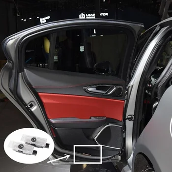 for Alfa Romeo 159 LED Car Door Welcome Light Projector for Alfa Romeo 159 Giulia Giulietta Mito Stelvio Brera Spider 
for Alfa Romeo 159 LED Car Door Welcome Light Projector for Alfa Romeo 159 Giulia Giulietta Mito Stelvio Brera Spider