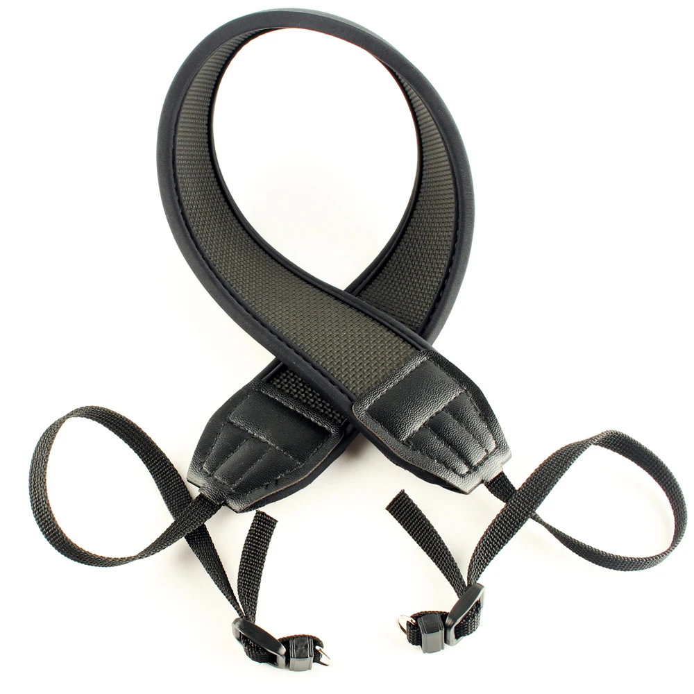 Neck Shoulder Camera Strap For Nikon DSLR D7200 D7100 D7000 D5500 D5300 D5200 D5100 D5000 D3300 D3200 D3100 D3000 D750 D80 D90
Neck Shoulder Camera Strap For Nikon DSLR D7200 D7100 D7000 D5500 D5300 D5200 D5100 D5000 D3300 D3200 D3100 D3000 D750 D80 D90