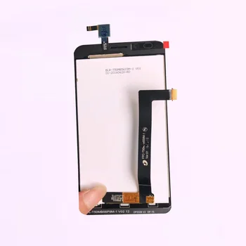 RYKKZ For FPC-T50MB56S9M-1 LCD Display With Touch Screen DF0328 V2 Digitizer Assembly Replacement
RYKKZ For FPC-T50MB56S9M-1 LCD Display With Touch Screen DF0328 V2 Digitizer Assembly Replacement