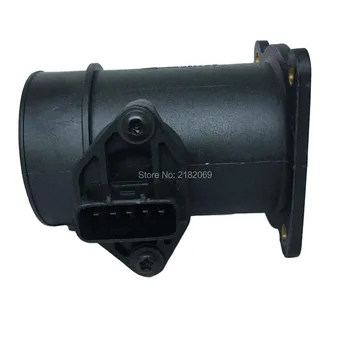 MAF Mass Air Flow Sensor For Nissan Almera MK II Tino V10 Traveller WP11 Primera P11 P12 WP12 22680-7J600 0280218005 
MAF Mass Air Flow Sensor For Nissan Almera MK II Tino V10 Traveller WP11 Primera P11 P12 WP12 22680-7J600 0280218005