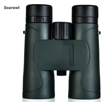 Binoculars bird watching adult military HD professional outdoor hunting telescope pocket size for travel Army green
Binoculars bird watching adult military HD professional outdoor hunting telescope pocket size for travel Army green