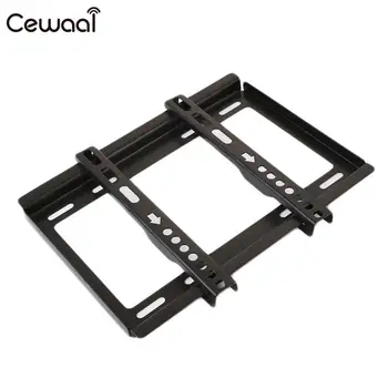 Universal 14-32 Inches TV Wall Mount Holder Rack LCD Flat Panel Practical
Universal 14-32 Inches TV Wall Mount Holder Rack LCD Flat Panel Practical