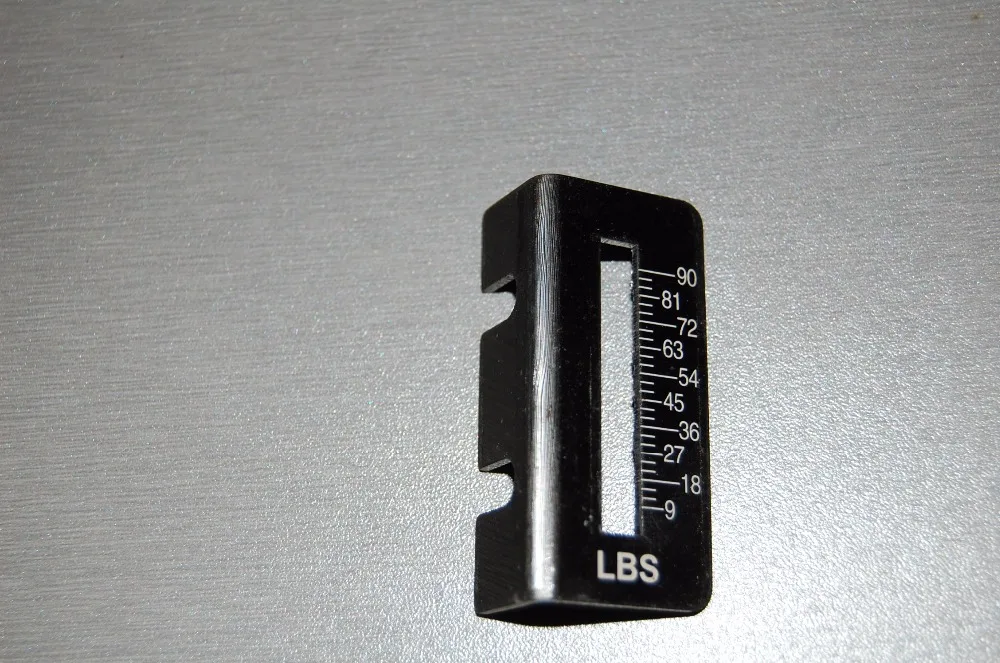 Badminton tennis racket ,stringing machine,stringer,stringing parts , crank tension head sticker/scale
Badminton tennis racket ,stringing machine,stringer,stringing parts , crank tension head sticker/scale