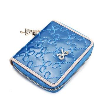Woman Bag CONTACT'S C1073 Leather Fashion Small Zipper ladies wallet porte feuille femme monnaie et carte portfel damski
Woman Bag CONTACT'S C1073 Leather Fashion Small Zipper ladies wallet porte feuille femme monnaie et carte portfel damski