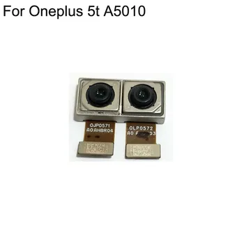 For Oneplus 5t A5010 Rear Dual Back Camera Replacement For Oneplus5 t A5010 Big Back camera One plus 5t
For Oneplus 5t A5010 Rear Dual Back Camera Replacement For Oneplus5 t A5010 Big Back camera One plus 5t