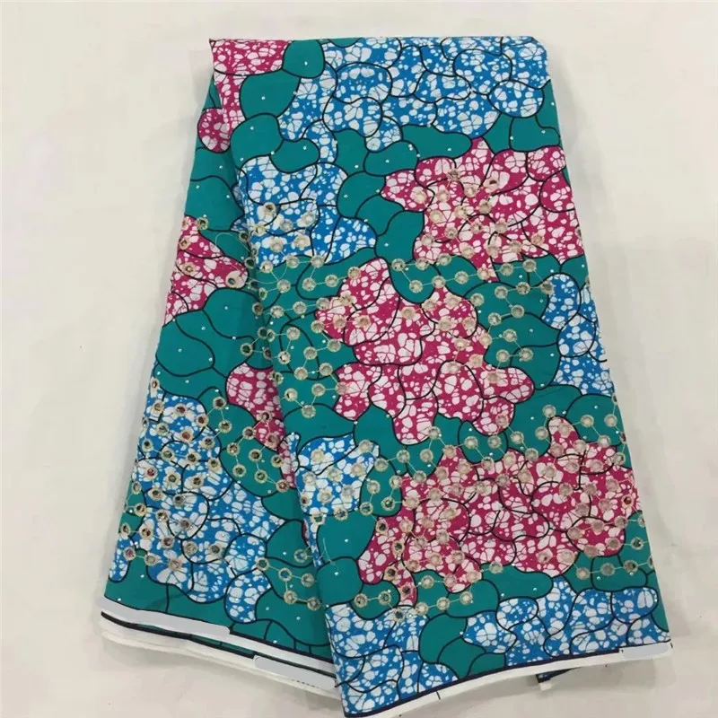 Stone wax Ankara fabric high quality african print fabric african Hollandai' 6 yards per lot cotton cloth material !XM052622
Stone wax Ankara fabric high quality african print fabric african Hollandai' 6 yards per lot cotton cloth material !XM052622