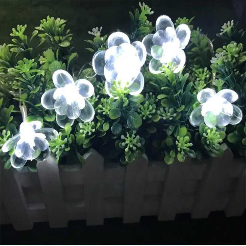 7.5M 50Led Battery String Light Fairy Desk Lamp LED Lotus Flower Bedside Lighting for Home Patio Garden Xmas Wedding Party Decor
7.5M 50Led Battery String Light Fairy Desk Lamp LED Lotus Flower Bedside Lighting for Home Patio Garden Xmas Wedding Party Decor