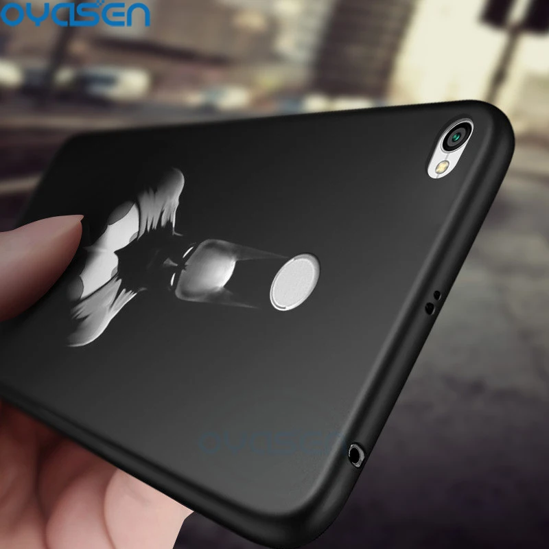 Relief Painting Silicone Cases For Xiaomi Redmi 4X Note 4 4X Pro Soft Protective Phone Cover For Redmi Note 5A Pro Shell Coque
Relief Painting Silicone Cases For Xiaomi Redmi 4X Note 4 4X Pro Soft Protective Phone Cover For Redmi Note 5A Pro Shell Coque