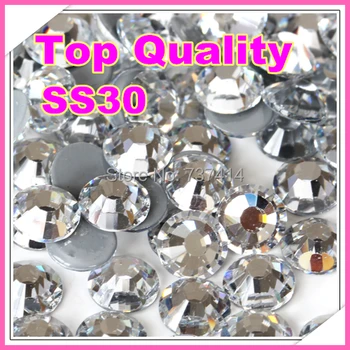Free shippping ! Top Quality Hot Fix Rhinestone,More Shiny,More Brigst hotfix stones Crystal ss30 2gross(288pcs)/bag ,With glue
Free shippping ! Top Quality Hot Fix Rhinestone,More Shiny,More Brigst hotfix stones Crystal ss30 2gross(288pcs)/bag ,With glue