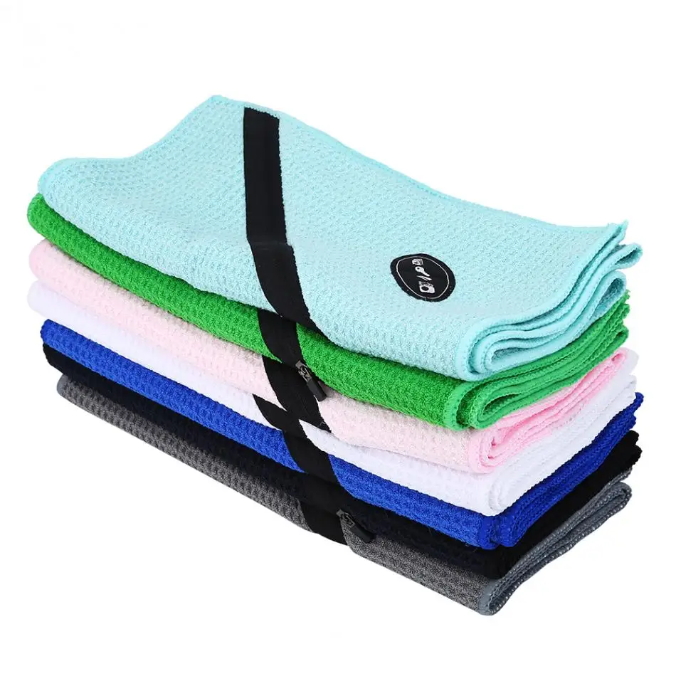 30*110cm Microfiber Swimming Towel Fitness Towel with Zippered Pocket for Outdoor Sports Golf Yoga Exercise Training
30*110cm Microfiber Swimming Towel Fitness Towel with Zippered Pocket for Outdoor Sports Golf Yoga Exercise Training