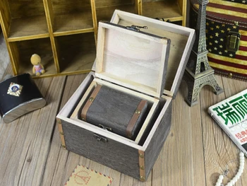 72sets/lot Fast shipping 3pcs/set Vintage Wooden Box Jewelry Pearl Necklace Box Case Bracelet Storage Organizer container
72sets/lot Fast shipping 3pcs/set Vintage Wooden Box Jewelry Pearl Necklace Box Case Bracelet Storage Organizer container
