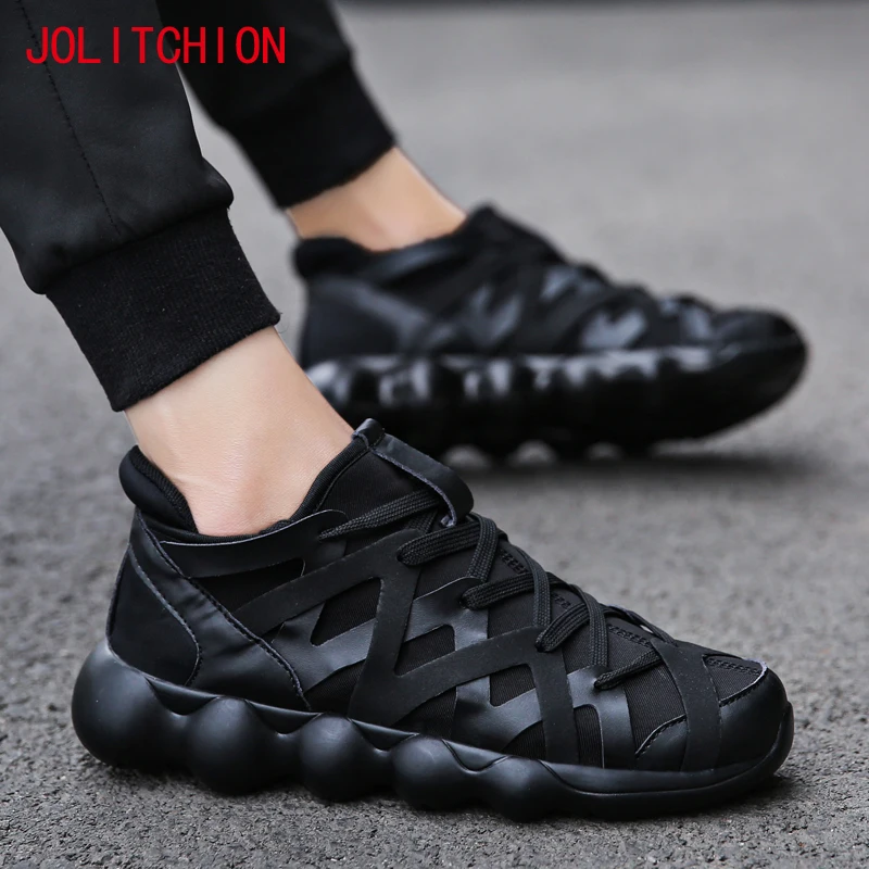 Krasovki Men Sapatillas Man Male Casual Shoes Adult Loafer Summer/Spring Shoes Men Social Shoe Big Male Size 47 Chaussure Homme
Krasovki Men Sapatillas Man Male Casual Shoes Adult Loafer Summer/Spring Shoes Men Social Shoe Big Male Size 47 Chaussure Homme