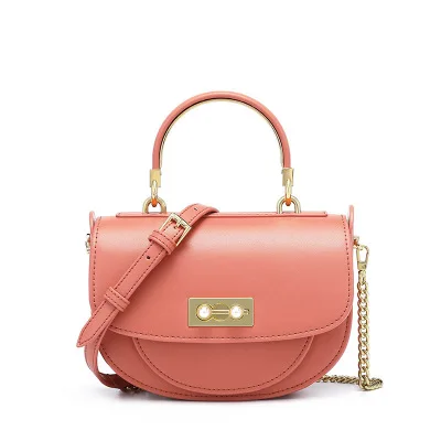 DOODOO Semicircle Crossbody Bags For Woman 2019 Solid color PU Leather Handbags and Purses Female Cross Body Bag Ladies Hand Bag
DOODOO Semicircle Crossbody Bags For Woman 2019 Solid color PU Leather Handbags and Purses Female Cross Body Bag Ladies Hand Bag