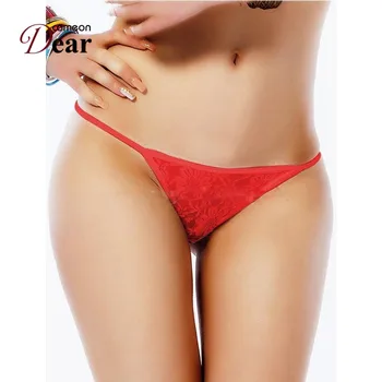 PJ5018 Comeondear Sexy Erotic Mash 3 Colors Women Lace G-String Underwear Plus Size Sexy String Femme Hot Sale String Women
PJ5018 Comeondear Sexy Erotic Mash 3 Colors Women Lace G-String Underwear Plus Size Sexy String Femme Hot Sale String Women