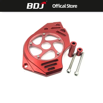 BDJ For Kawasaki ER6N ER6F ER4F VERSYS650 VN650 Ninja400 Ninja650 Vulcan S Hartford Diablo 650 Front Sprocket Chain Guard Cover
BDJ For Kawasaki ER6N ER6F ER4F VERSYS650 VN650 Ninja400 Ninja650 Vulcan S Hartford Diablo 650 Front Sprocket Chain Guard Cover