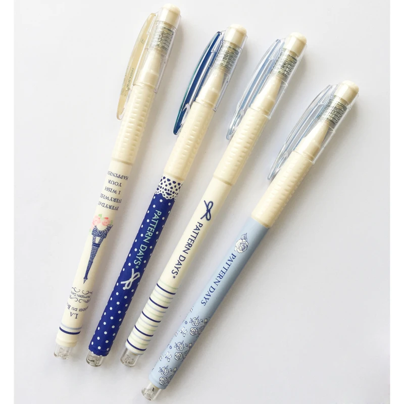P71 3X Elegant Fresh Blue Style Press Automatic Mechanical Pencils School Office Supply Student Stationery 0.5mm
P71 3X Elegant Fresh Blue Style Press Automatic Mechanical Pencils School Office Supply Student Stationery 0.5mm