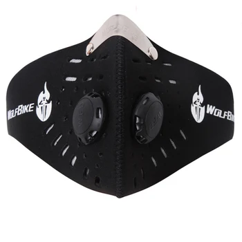 1Pc Cycling Men Or Wowen Sport Face Masks Smog Anti Pollution Anti Dust Bicycle Mask Black Color
1Pc Cycling Men Or Wowen Sport Face Masks Smog Anti Pollution Anti Dust Bicycle Mask Black Color