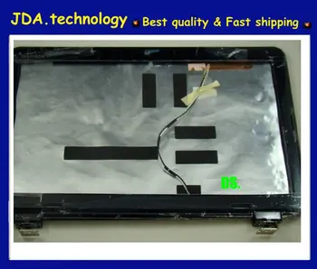 New Black Back cover &front bezel&hinge set FOR Dell 13R N3010 LCD Back Cover A & B Housing Cover Case +Hinges
New Black Back cover &front bezel&hinge set FOR Dell 13R N3010 LCD Back Cover A & B Housing Cover Case +Hinges